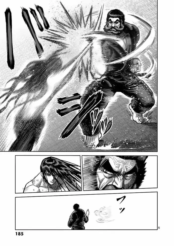 Kengan Ashura Chapter 153 image 06_optimized